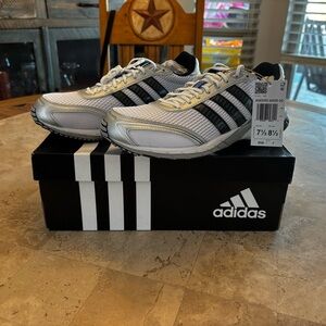 Adidas Adizero Adios OG Men’s 7.5 / Women’s 8.5 NIB